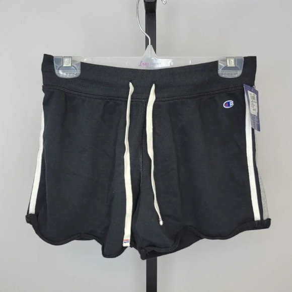 Champion  Heritage French Terry Shorts - Picture 1 of 7